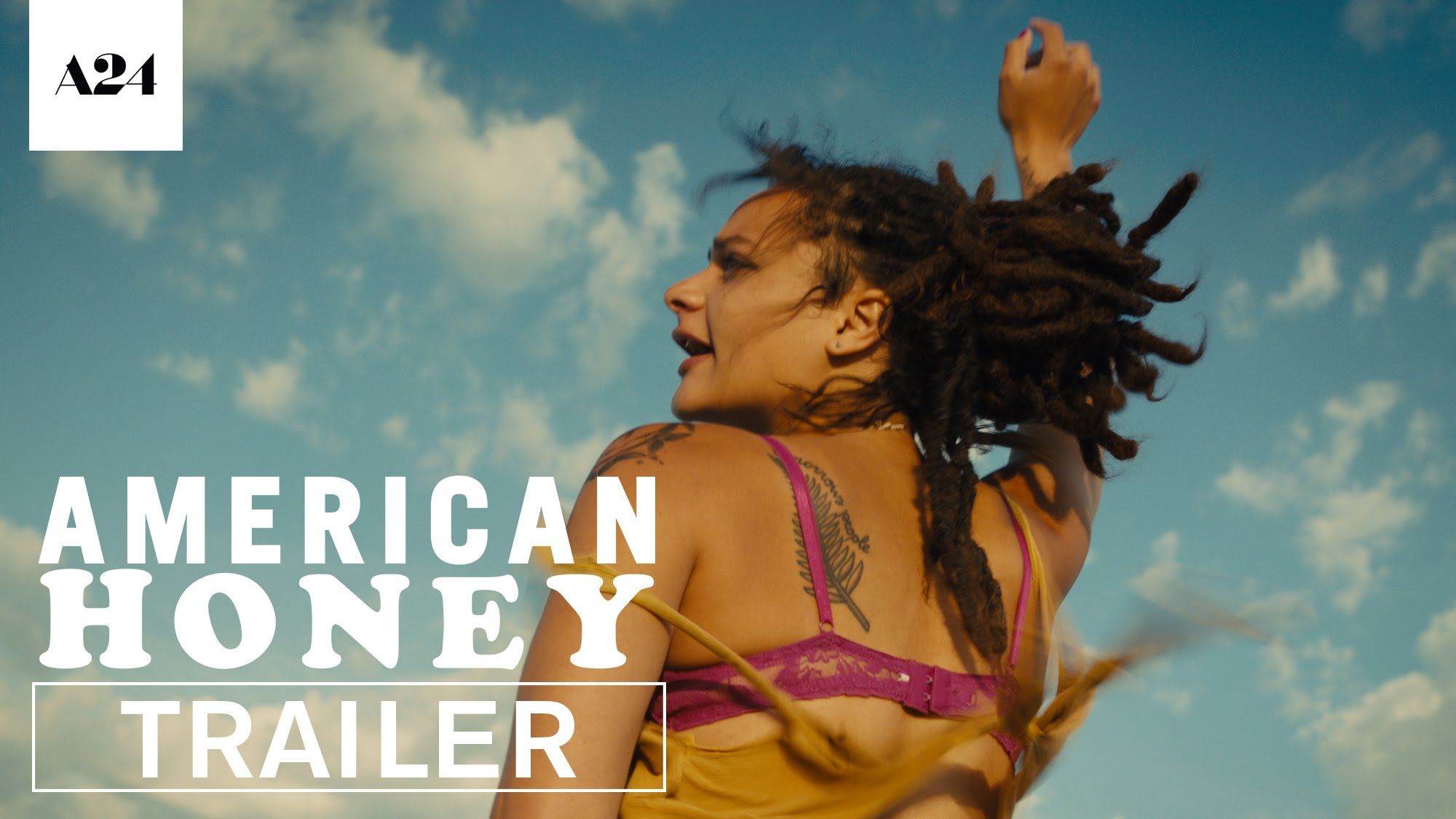 Las mejores películas de 2016 - american-honey