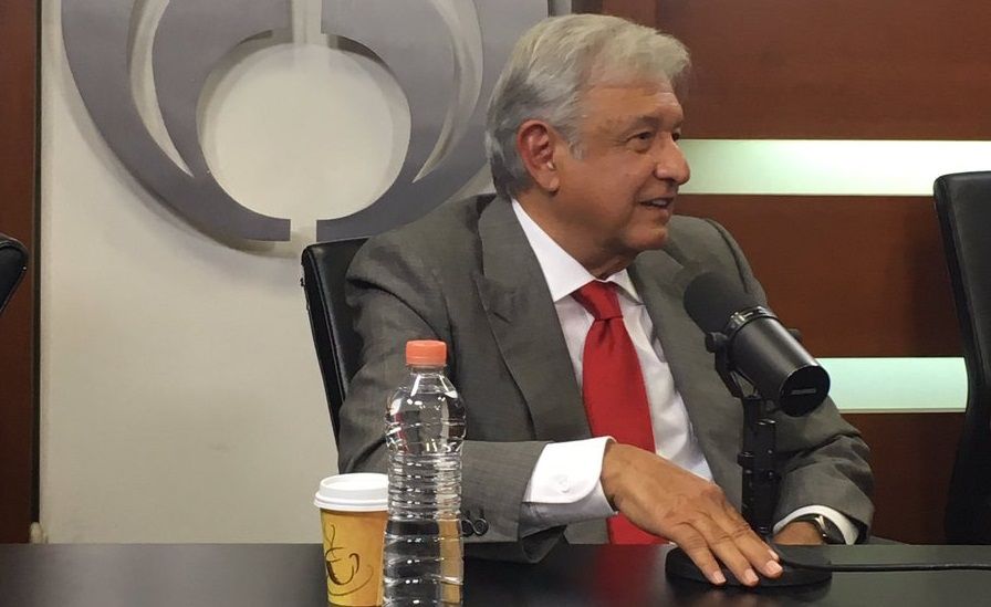 Salinas es el padre de la desigualdad moderna en México: López Obrador Salinas es el padre de la desigualdad moderna en México: López Obrador