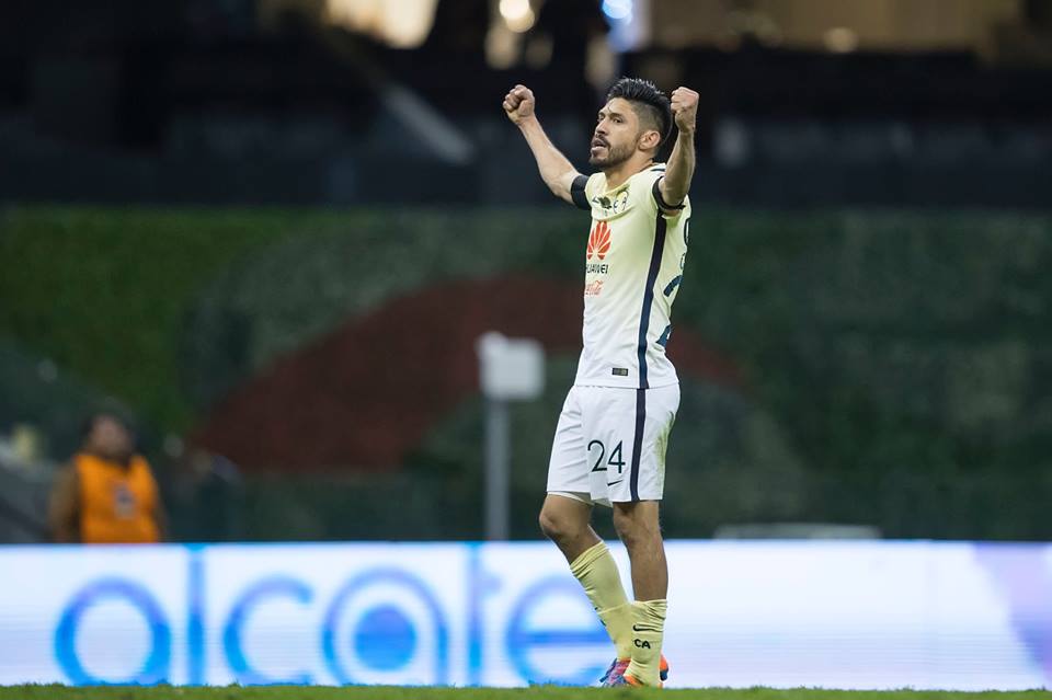 A Japón con el boleto de la final navideña - américa-necaxa-3