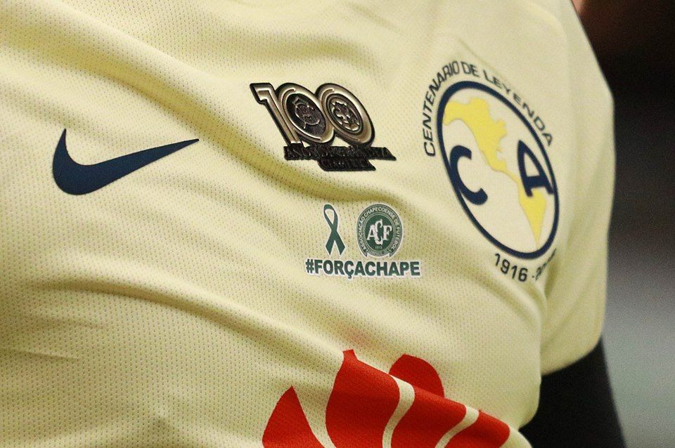 A Japón con el boleto de la final navideña - américa-necaxa-4