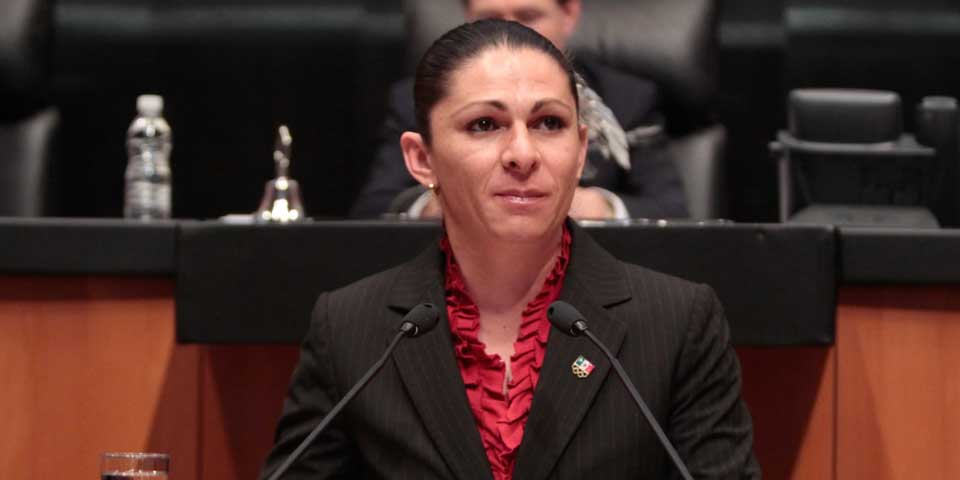 Vinculan a proceso a presunto agresor de Ana Gabriela Guevara