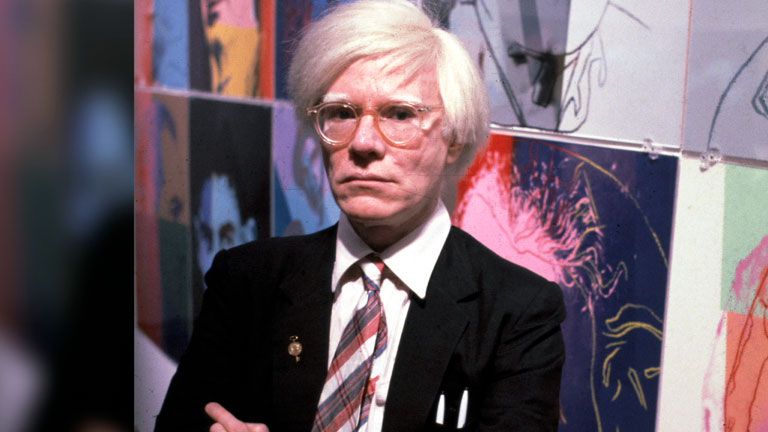 Organizarán retrospectiva de Andy Warhol - andy-warhol