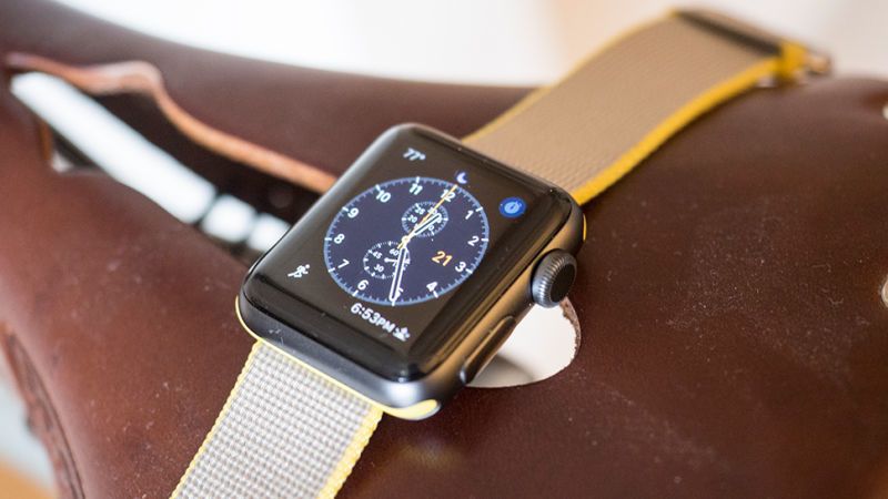 Actualización de Apple Watch provoca fallas en el reloj inteligente