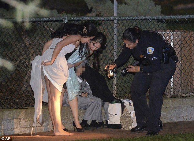 Un muerto y 5 heridos tras caerles un árbol durante una boda - arbol-boda-2