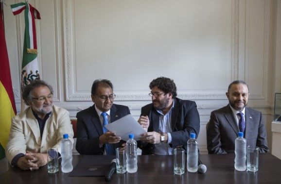 Argentina devuelve bienes a México - argentina-devuelve-I