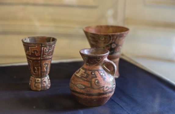 Argentina devuelve bienes a México - argentina-devuelve-II