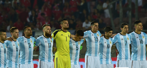 Selección Argentina estuvo a 18 minutos de sufrir avionazo