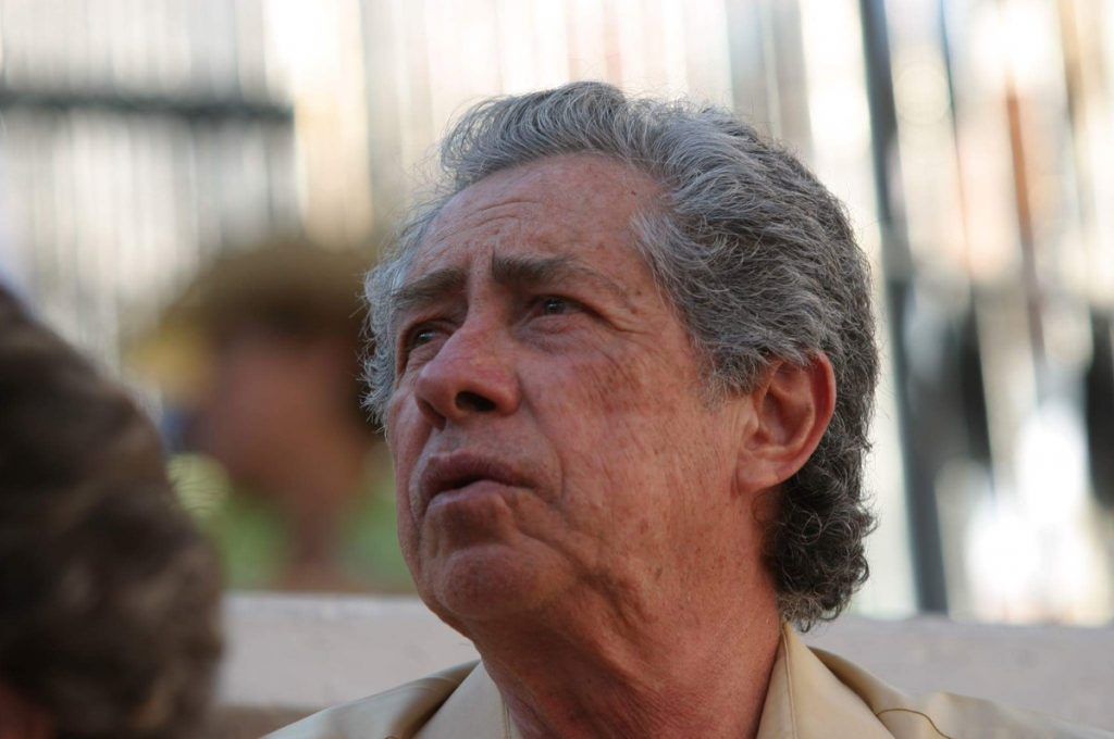 Muere Manolo Espinosa Acuña "Armillita" - armillita-3-1024x680