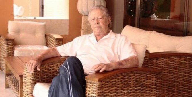 Muere Manolo Espinosa Acuña "Armillita" - armillita-4