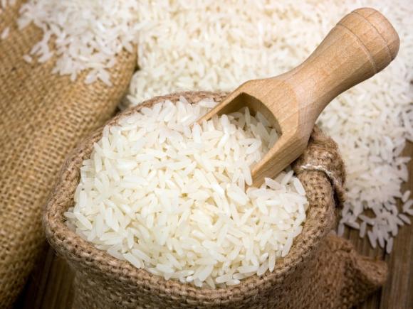 Alimentos que pueden durar años sin descomponerse - arroz