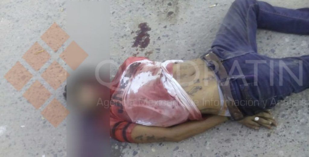 Asesinan a 13 personas en Guerrero - asesinado-guerrero-1024x521