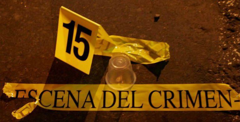 Asesinan a cinco personas en Ciudad Juárez - asesinados