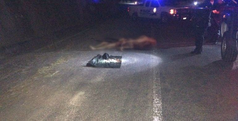 Siete muertos en Jalisco durante el fin de semana - asesinadosJaslico