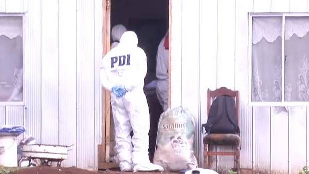 Asesinan a niño por supuesta violación