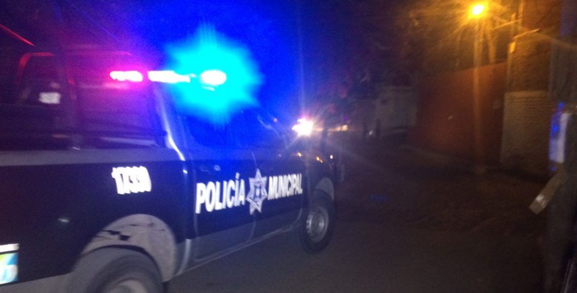 Siete muertos en Jalisco durante el fin de semana