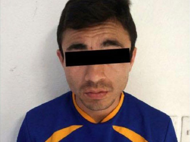 Hombre bajo influjo de drogas asesina a su madre