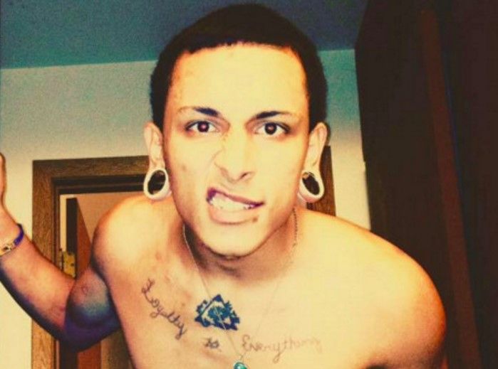 Obligan a hombre a comer excremento de gato, lo asesinan y lo transmiten en Snapchat - asesinos-de-snapchat-i