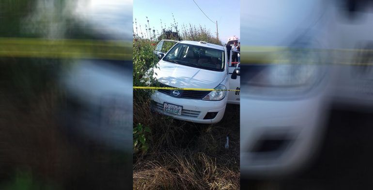 Ataque armado en Hidalgo deja 3 muertos - atotonilco-2