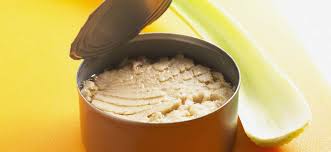 El riesgo de consumir atún con frecuencia - atun