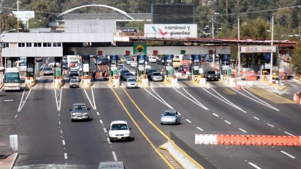 Secretario de Turismo de Guerrero minimiza aumento a la Autopista del Sol