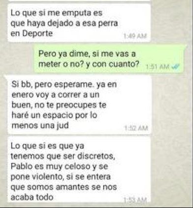 Hackean cuenta de Twitter de delegación Azcapotzalco - azcapotzalco-whats-e1481666317309