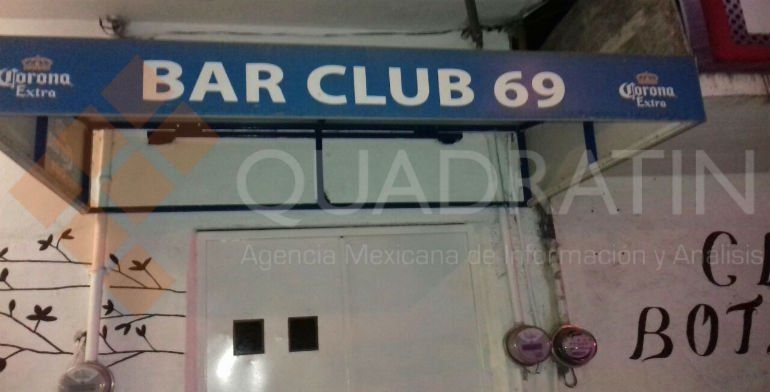 Balacera en tres bares en Chilpancingo deja un muerto - b01