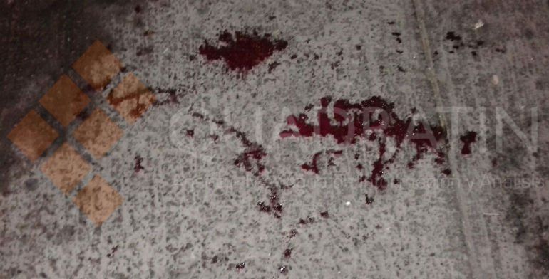 Balacera en tres bares en Chilpancingo deja un muerto - b02