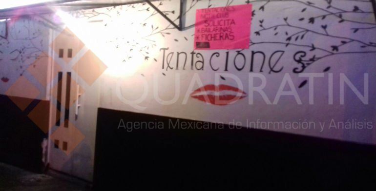 Balacera en tres bares en Chilpancingo deja un muerto - b03