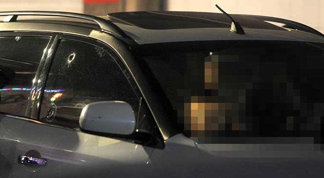 Matan a dos en Venustiano Carranza y GAM