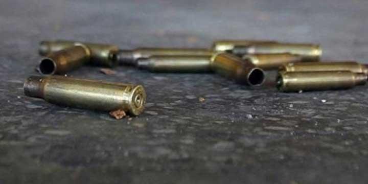 Acribillan a hombre en Coyoacán