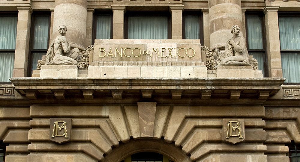 Victoria de López Obrador no sacudiría el peso: Banxico - banco-de-México-I