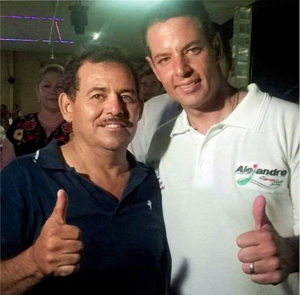 Matan a balazos a expresidente municipal de Oaxaca - banos2