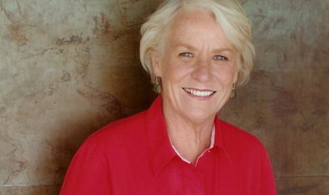 Murió la actriz Barbara Tarbuck de 'American Horror Story' - barbabra