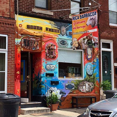 Restaurante de barbacoa de una mexicana, uno de los mejores de EE.UU. - barbacoa-II