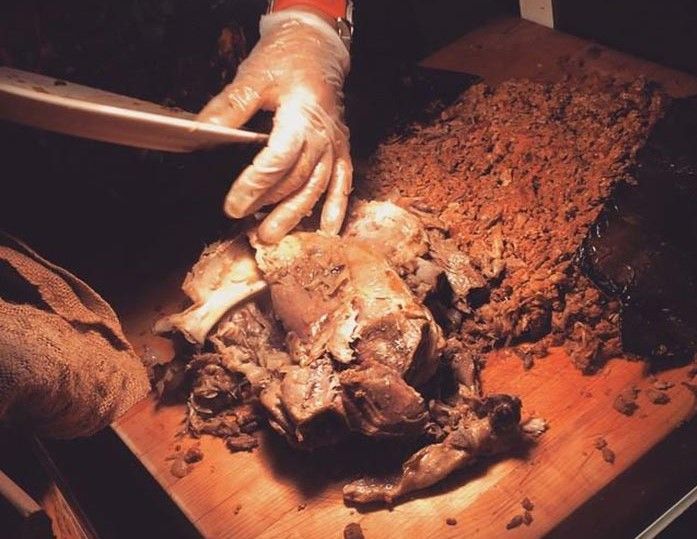 Comienza la Feria de la Barbacoa en Xochimilco - barbacoa-III