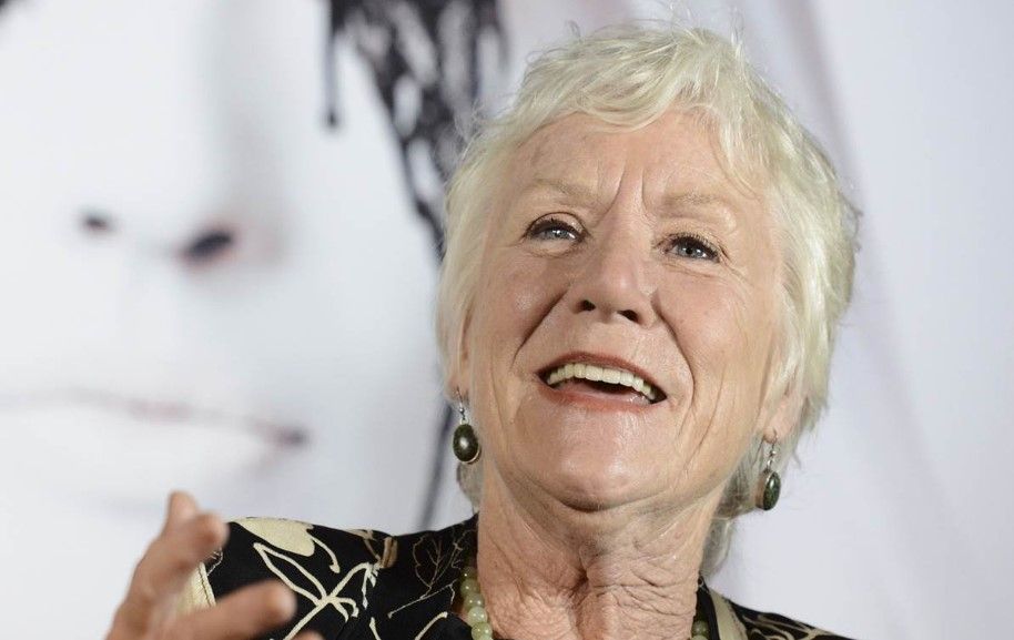 Murió la actriz Barbara Tarbuck de ‘American Horror Story’