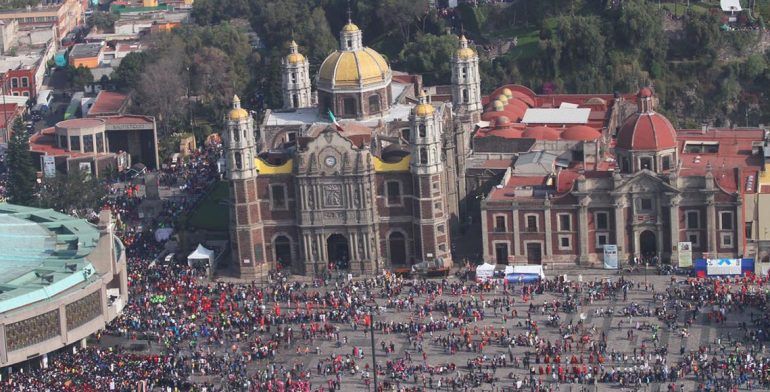 Cuatro mil policías participan en el Operativo “Misión Peregrino”