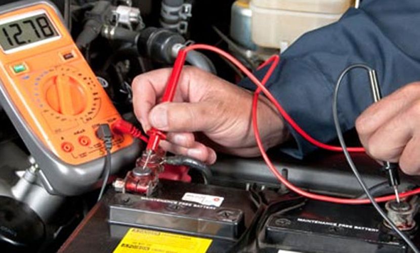 ¿Por qué falla la batería de los coches? - batería-3