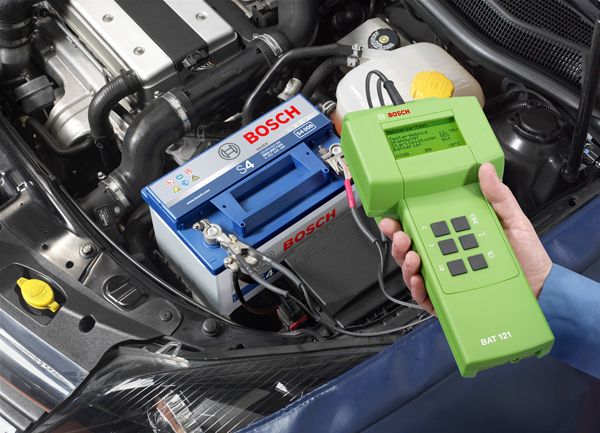 ¿Por qué falla la batería de los coches? - batería-4