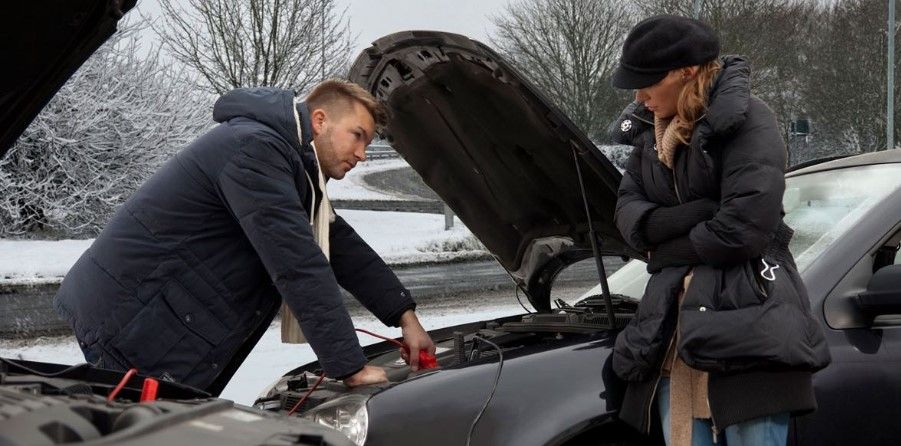 ¿Por qué falla la batería de los coches?