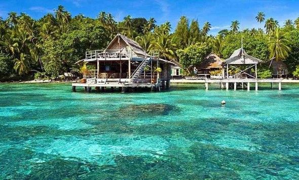 Alerta de tsunami tras terremoto en Islas Salomón Alerta de tsunami tras terremoto en Islas Salomón