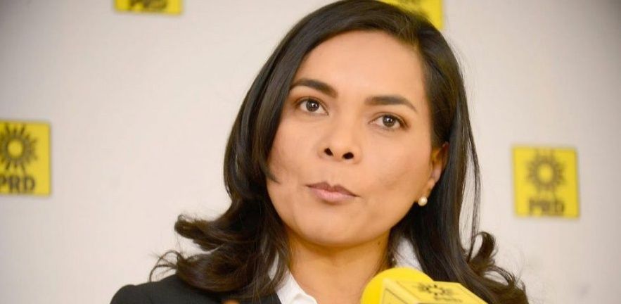 Policía Cibernética confirma que no existe ninguna investigación contra Beatriz Mojica