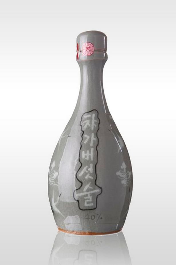 Las bebidas alcohólicas que consume Kim Jong-un en Navidad - beb1