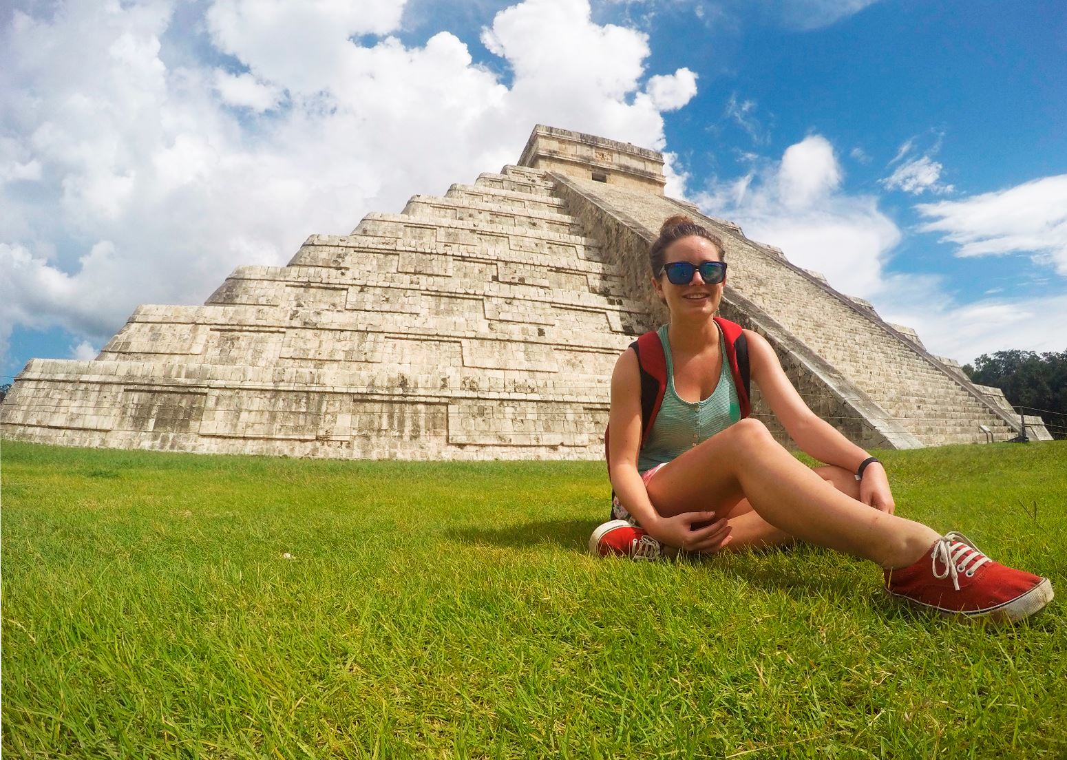 Joven argentina denuncia intento de violación en Playa del Carmen - belen-mirallas