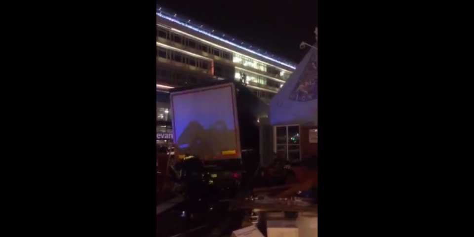 Trump condena asesinato de embajador ruso y ataque en Berlín - berlin-camion