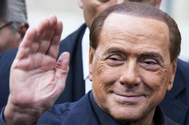 Berlusconi podrá competir para primer ministro de Italia - berlusconi