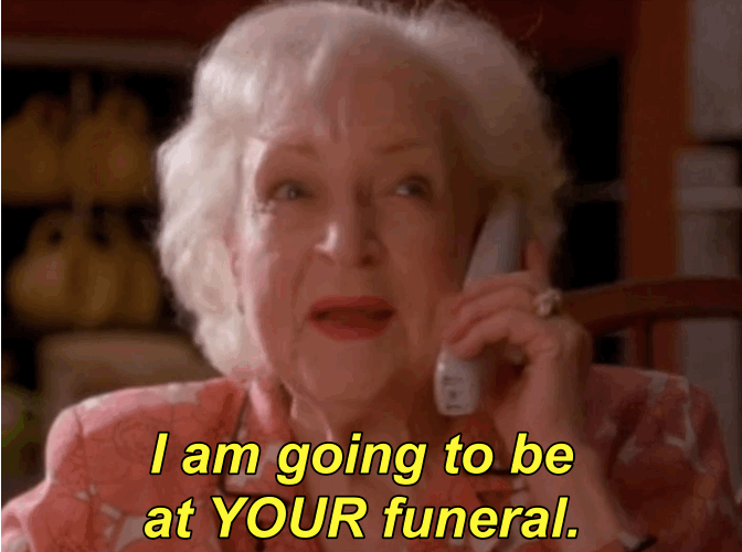 Lanzan campaña para evitar la muerte de Betty White en 2016 - betty-white