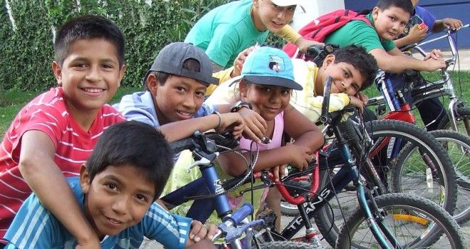 Tablets y smartphones derriban venta de bicicletas en México