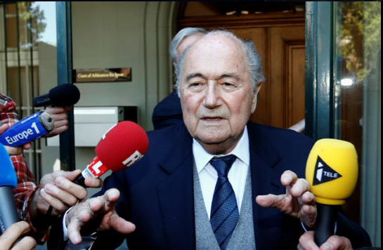 Blatter pierde apelación por suspensión de 6 años - blatter-1
