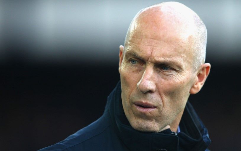Despiden a Bob Bradley tres meses después de convertirse en técnico de Swansea